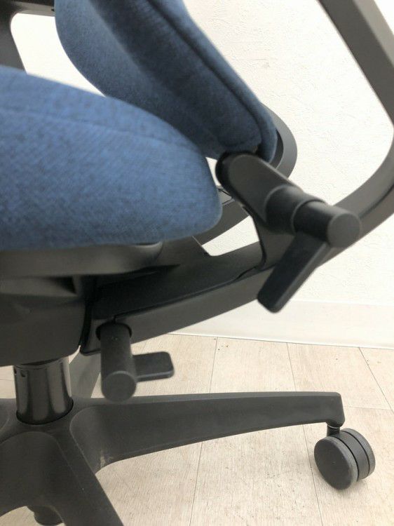 コクヨ Duora2(デュオラ2)チェア 固定肘付デュオラ2チェア 商品画像16