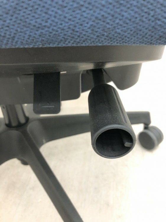 コクヨ Duora2(デュオラ2)チェア 固定肘付デュオラ2チェア 商品画像18