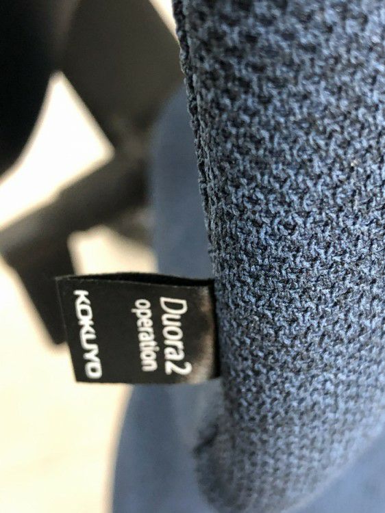 コクヨ Duora2(デュオラ2)チェア 固定肘付デュオラ2チェア 商品画像20