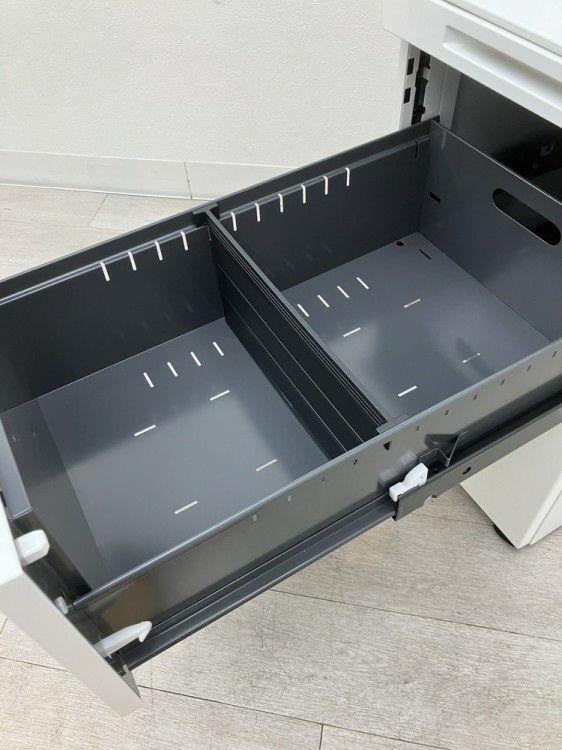 コクヨGTAシリーズ インワゴン 商品画像8