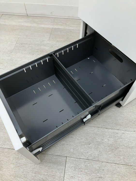 コクヨGTAシリーズ インワゴン 商品画像9