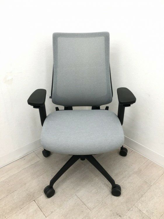 コクヨ Duora2(デュオラ2)チェア 可動肘付デュオラ2チェア 商品画像2