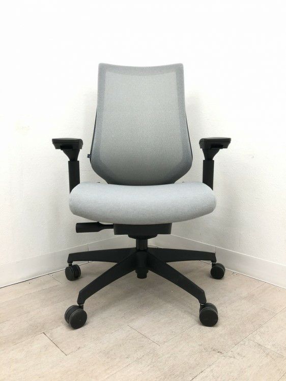 コクヨ Duora2(デュオラ2)チェア 可動肘付デュオラ2チェア 商品画像3