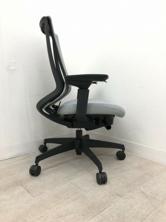 コクヨ Duora2(デュオラ2)チェア 可動肘付デュオラ2チェア 商品画像6