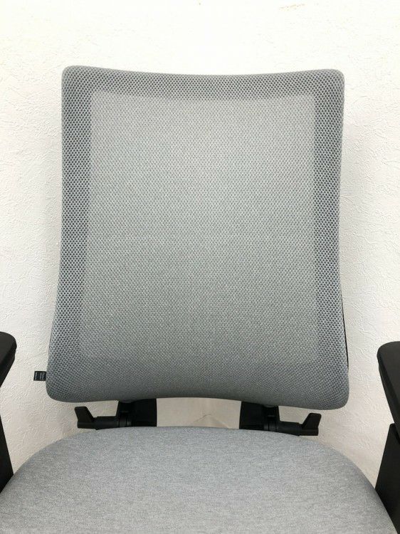 コクヨ Duora2(デュオラ2)チェア 可動肘付デュオラ2チェア 商品画像7