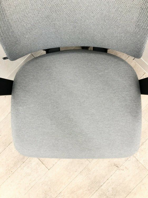 コクヨ Duora2(デュオラ2)チェア 可動肘付デュオラ2チェア 商品画像8