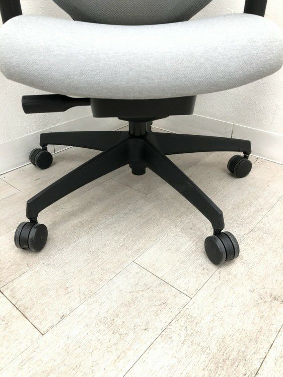 コクヨ Duora2(デュオラ2)チェア 可動肘付デュオラ2チェア 商品画像13