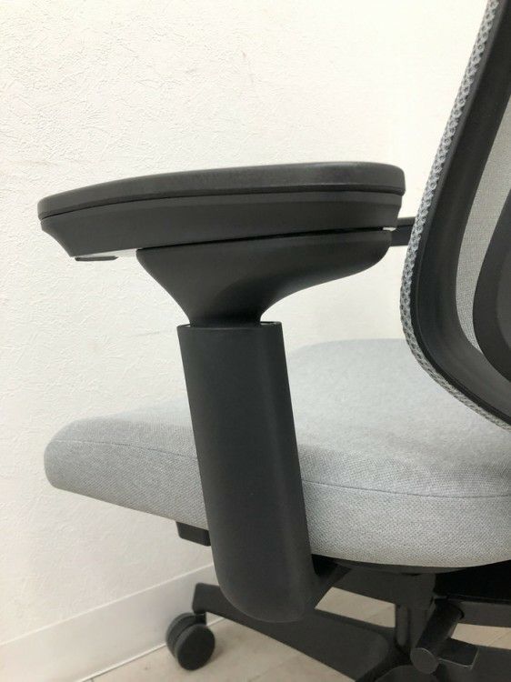 コクヨ Duora2(デュオラ2)チェア 可動肘付デュオラ2チェア 商品画像15