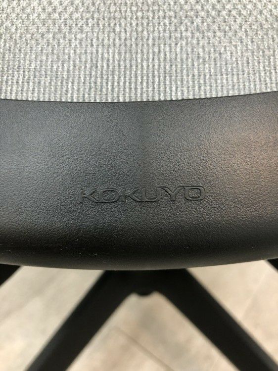 コクヨ Duora2(デュオラ2)チェア 可動肘付デュオラ2チェア 商品画像21