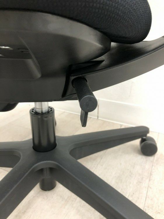 コクヨMitra2（ミトラ2）チェア ミトラ2チェア 商品画像14