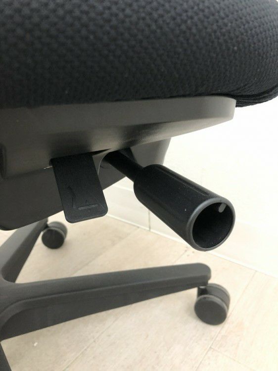 コクヨMitra2（ミトラ2）チェア ミトラ2チェア 商品画像17