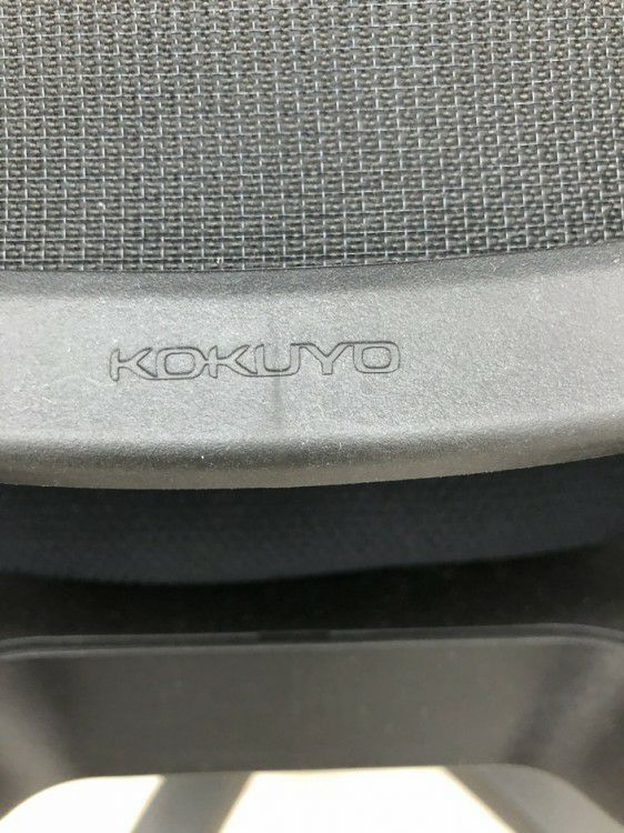 コクヨMitra2（ミトラ2）チェア ミトラ2チェア 商品画像19