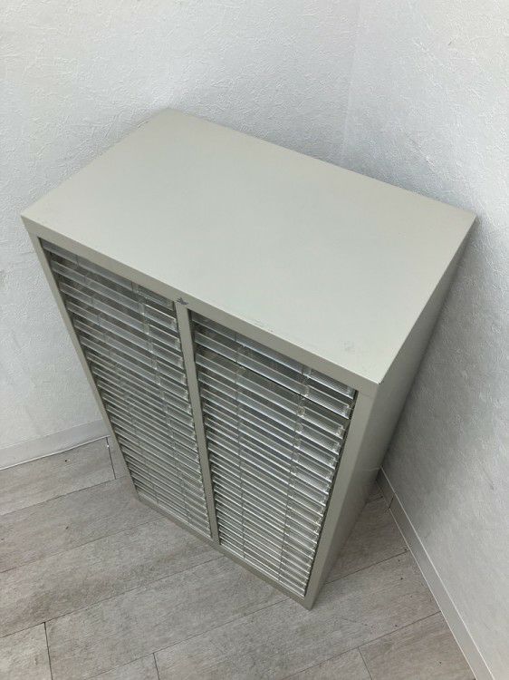 クリアトレーキャビネット 商品画像6