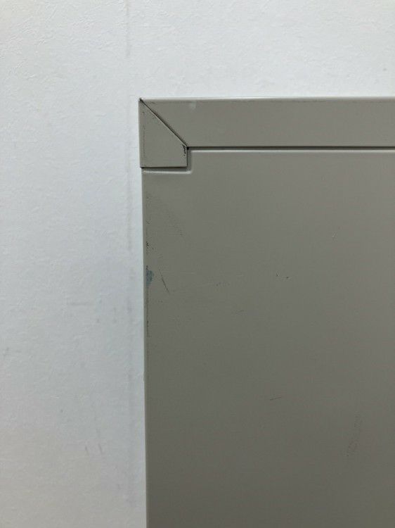 クリアトレーキャビネット 商品画像10