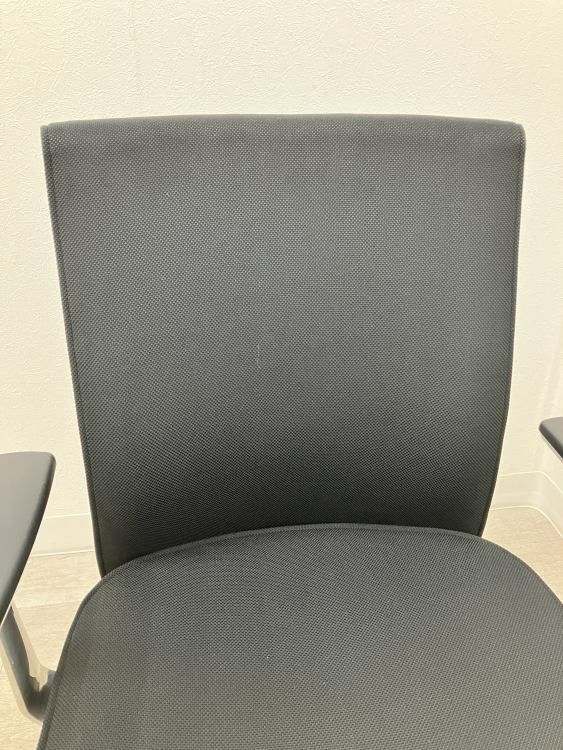 コクヨPUNTO(プント)チェア 固定肘付プントチェア 商品画像5