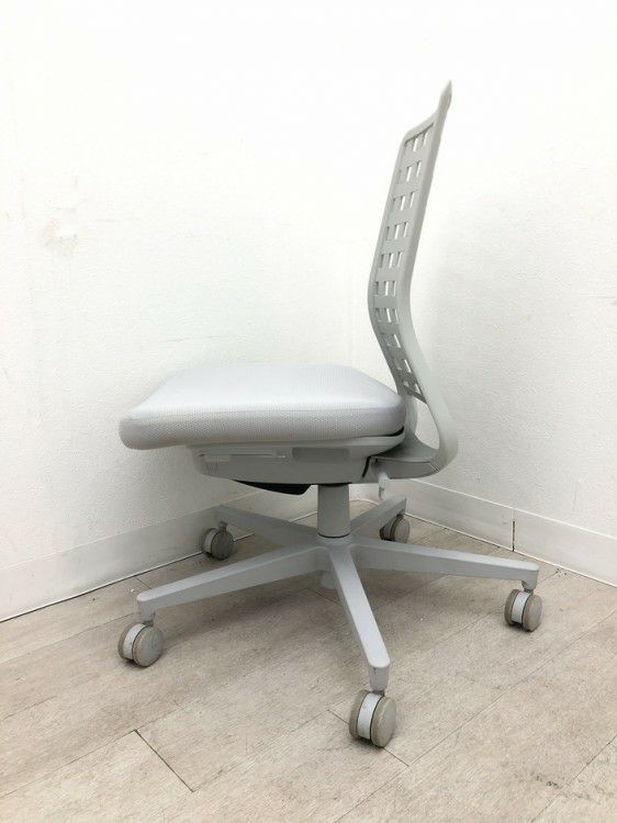 コクヨMonet（モネット）シリーズ モネットチェア 商品画像4