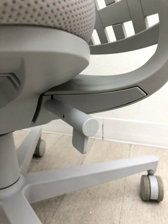 コクヨMonet（モネット）シリーズ モネットチェア 商品画像12