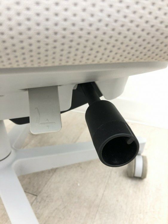 コクヨMonet（モネット）シリーズ モネットチェア 商品画像13