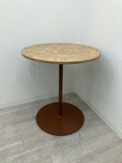 コクヨFranka (フランカ)シリーズ 丸ハイテーブル 商品画像1