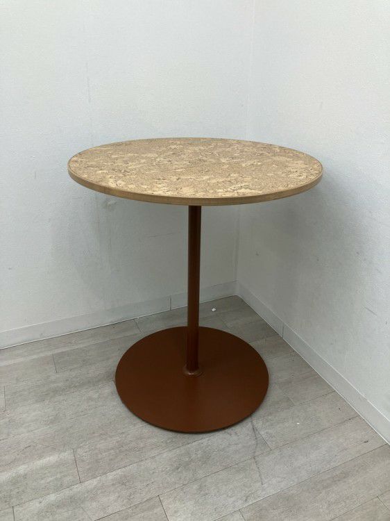 コクヨFranka (フランカ)シリーズ 丸ハイテーブル 商品画像1