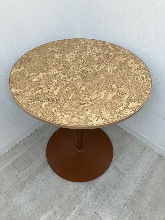 コクヨFranka (フランカ)シリーズ 丸ハイテーブル 商品画像2