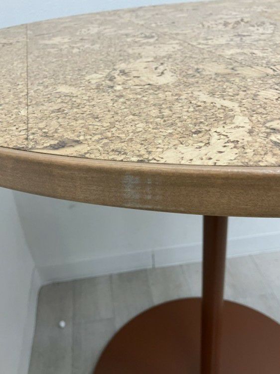 コクヨFranka (フランカ)シリーズ 丸ハイテーブル 商品画像5