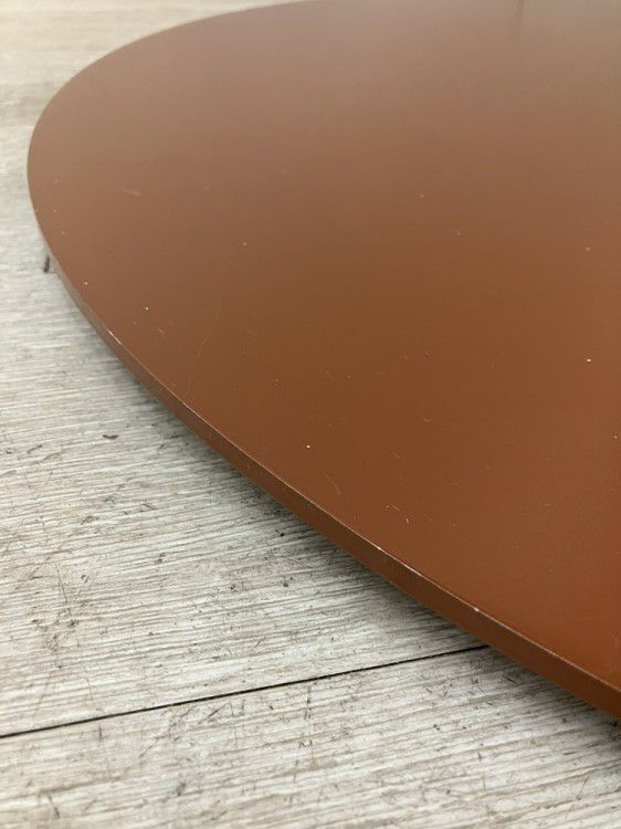 コクヨFranka (フランカ)シリーズ 丸ハイテーブル 商品画像7