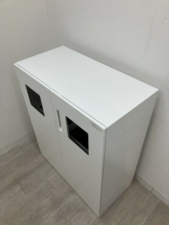 コクヨEDIA(エディア)シリーズ トラッシュユニット 商品画像5