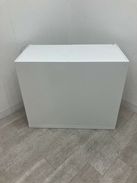 ナイキCW型シリーズ 両開き書庫 商品画像4