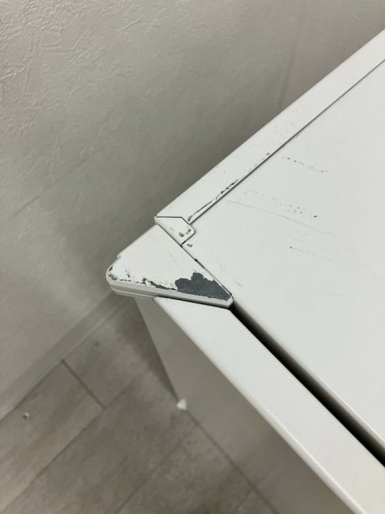 ナイキCW型シリーズ 両開き書庫 商品画像8