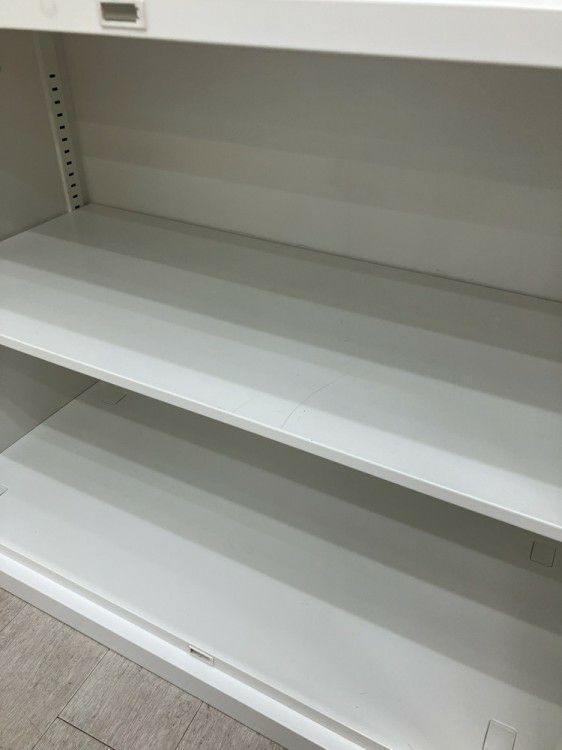 ナイキCW型シリーズ 両開き書庫 商品画像10