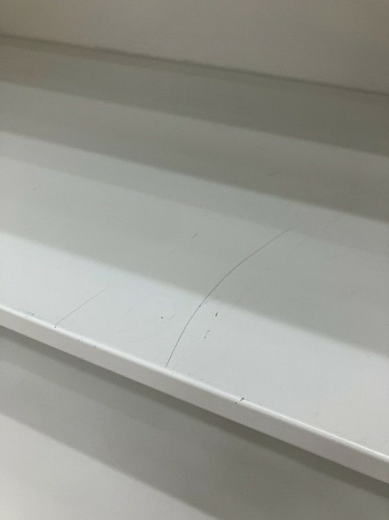 ナイキCW型シリーズ 両開き書庫 商品画像11