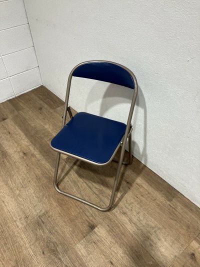 コクヨ折畳パイプイス 商品画像1