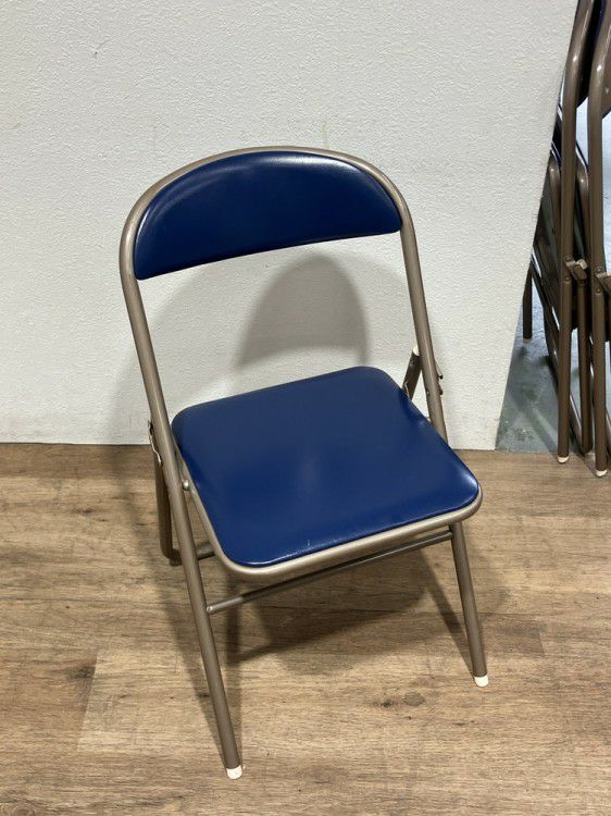 コクヨ折畳パイプイス 商品画像1