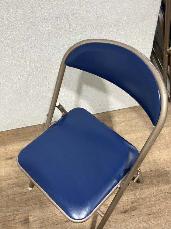 コクヨ折畳パイプイス 商品画像3