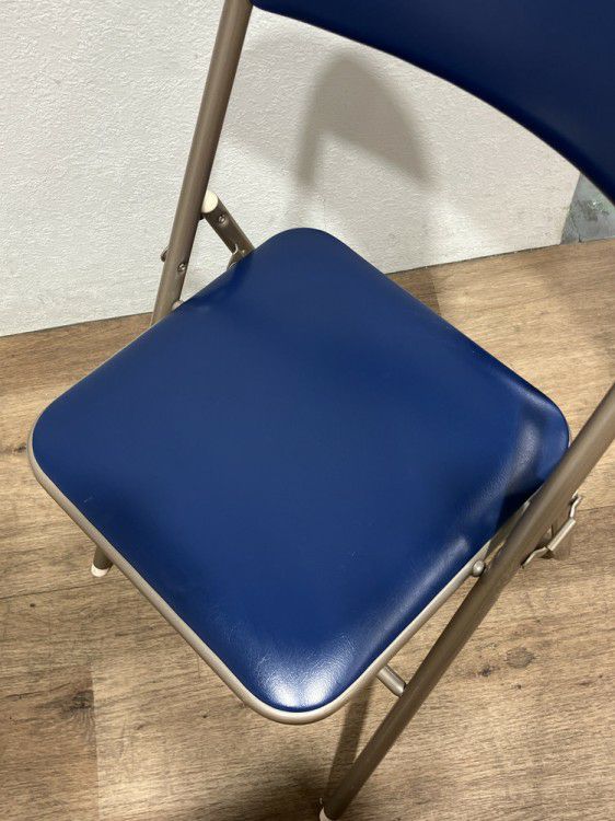 コクヨ折畳パイプイス 商品画像4