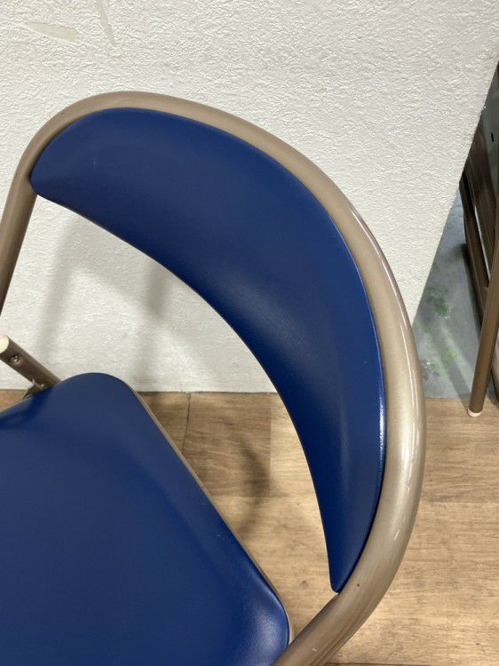 コクヨ折畳パイプイス 商品画像5