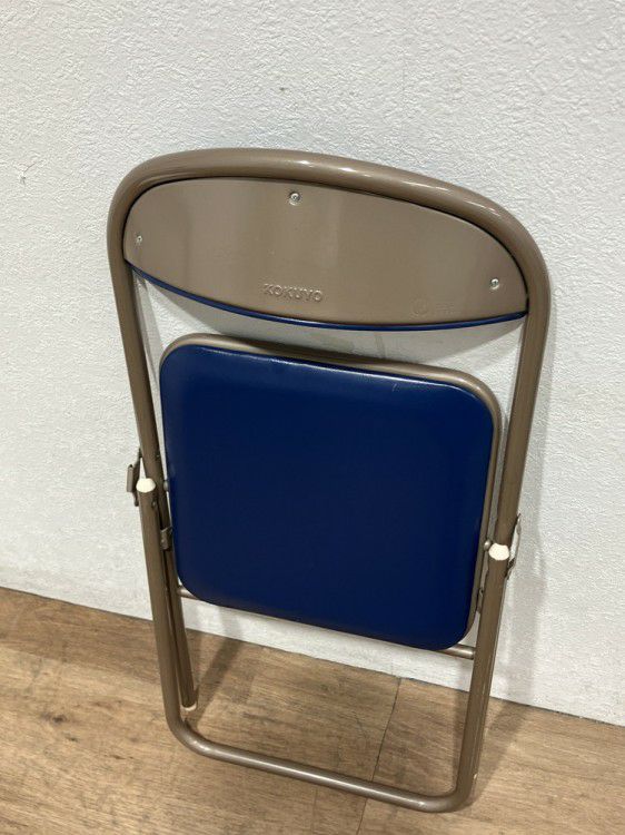 コクヨ折畳パイプイス 商品画像6