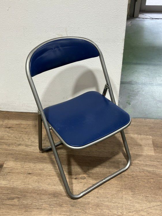 コクヨ折畳パイプイス 商品画像1