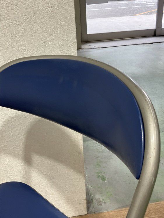 コクヨ折畳パイプイス 商品画像5