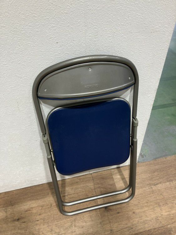 コクヨ折畳パイプイス 商品画像6