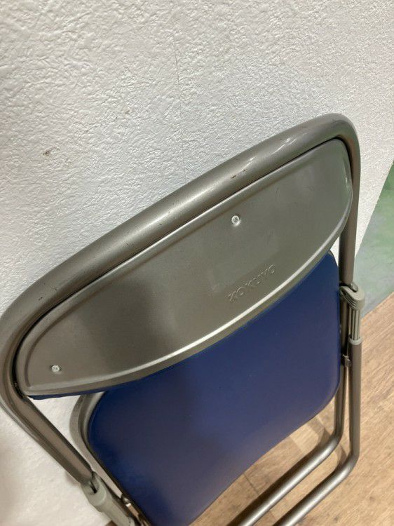 コクヨ折畳パイプイス 商品画像7