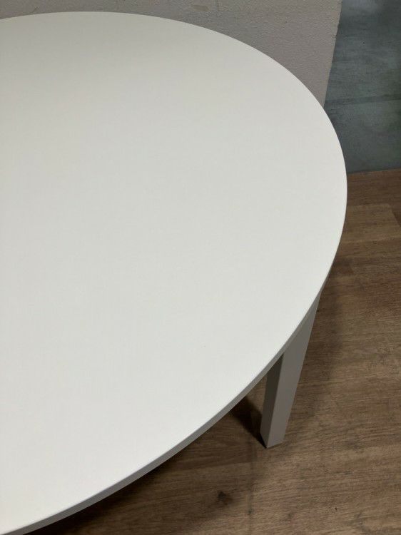 コクヨワークフィットシリーズ 丸テーブル 商品画像3