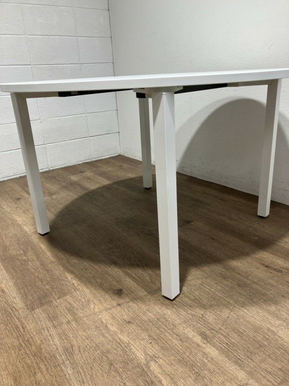 コクヨワークフィットシリーズ 丸テーブル 商品画像4