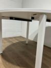 コクヨワークフィットシリーズ 丸テーブル 商品画像5