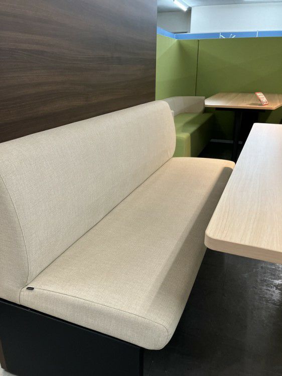 オカムラブレスタ/8177シリーズ 6人用ブースセット 商品画像5