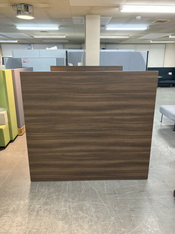 オカムラブレスタ/8177シリーズ 6人用ブースセット 商品画像8