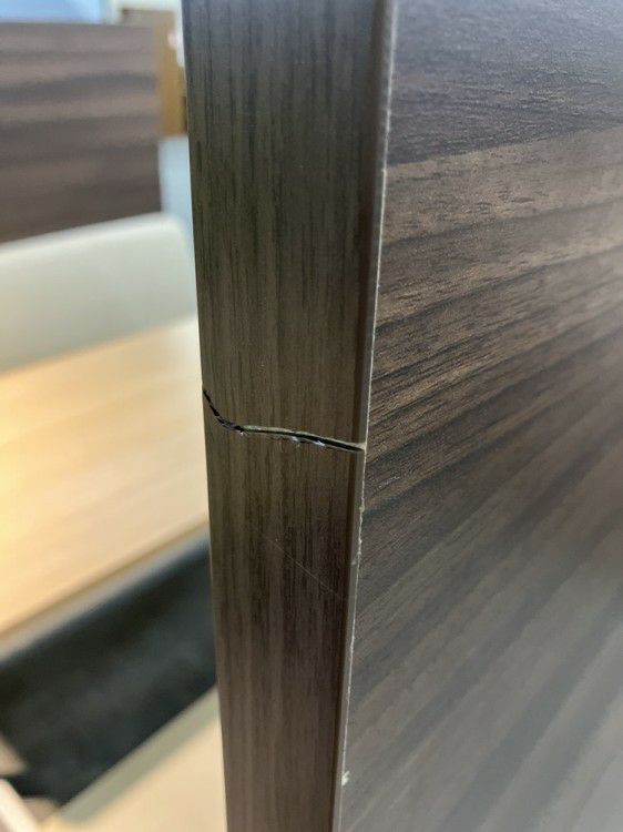 オカムラブレスタ/8177シリーズ 6人用ブースセット 商品画像9