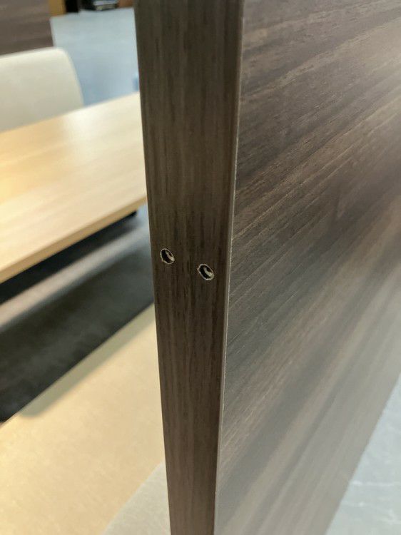 オカムラブレスタ/8177シリーズ 6人用ブースセット 商品画像11