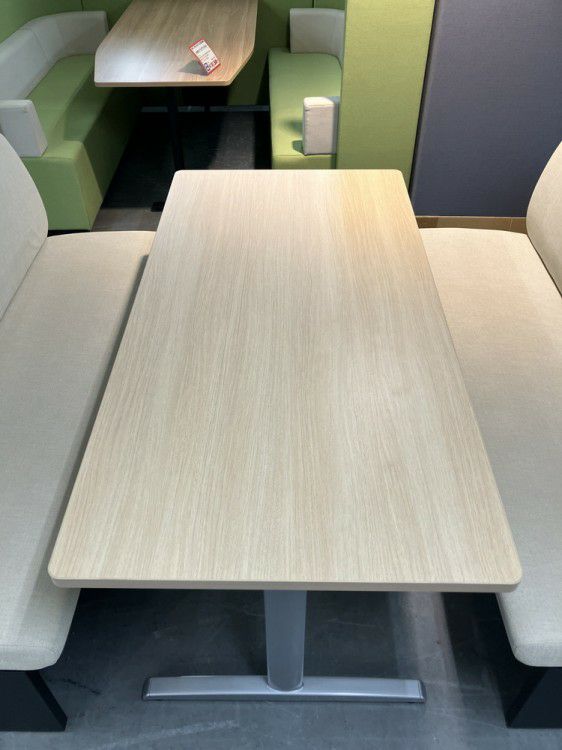 オカムラブレスタ/8177シリーズ 6人用ブースセット 商品画像12